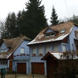 Gîte Rural Le Gîte De La Vallée