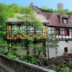 Gîte Rural Le Gite Du Bien Etre