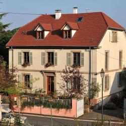 Gîte Rural Le Gourmet