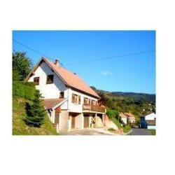 Gîte Rural Le Gutty