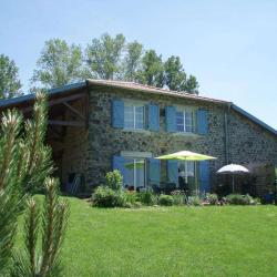 Gîte Rural Le Janin