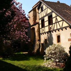 Gîte Rural Le Klosterhof