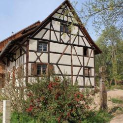 Gîte Rural Le Liseron