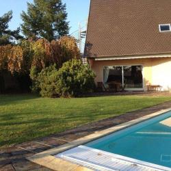 Gîte Rural Le Loft Des Chateaux