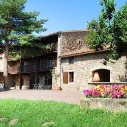 Gîte Rural Le Logis De Marie