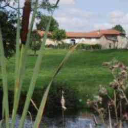 Gîte Rural  Le Lurange 1
