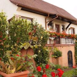Gîte Rural Le Mandlé