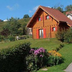Gîte Rural Le Mazot