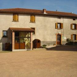 Gîte Rural  Le Montaubourg