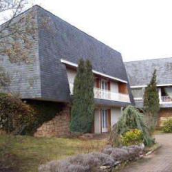 Gîte Rural Le Montcharvais