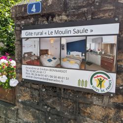 Le Moulin Saule