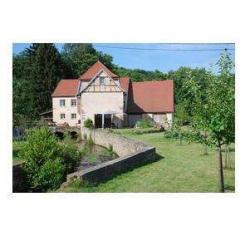 Gîte Rural Le Moulin Trumpf