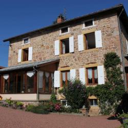 Gîte Rural Le Noailly