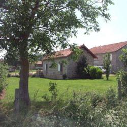 Gîte Rural  Le Panier De Malème