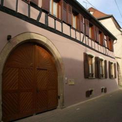 Gîte Rural Le Peit Bon "home"
