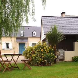 Gîte Rural Le Petit Chinette