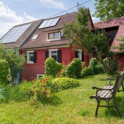 Gîte Rural Le Petit Gite