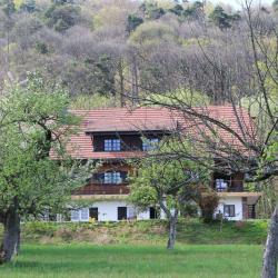 Gîte Rural Le Petit Haras