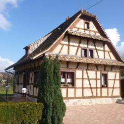 Gîte Rural Le Petit Sabotier