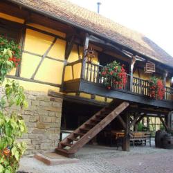 Gîte Rural Le Pigeonnier