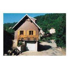Gîte Rural Le Pigeonnier