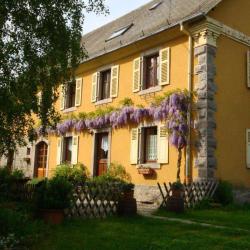 Gîte Rural Le Pre Aux Colimacons