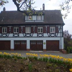 Gîte Rural Le Riesack