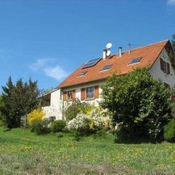 Gîte Rural Le Rucher