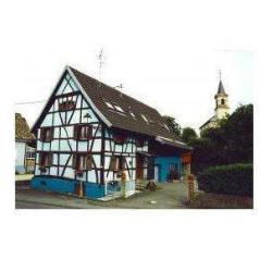 Gîte Rural Le Rustique