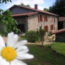 Gîte Rural  Le They
