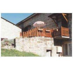 Gîte Rural  Le Vallon