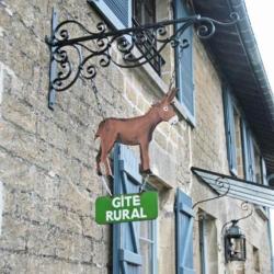 Gîte Rural Le Victoria Ardennes | Gîte Cottage Boult Aux Bois