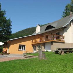 Gîte Rural Le Wineck