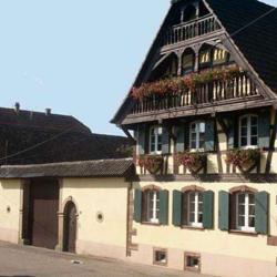 Gîte Rural Léontine Schmid