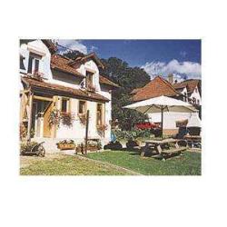 Gîte Rural Les Abeilles