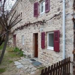 Gîte Rural Les Airelles