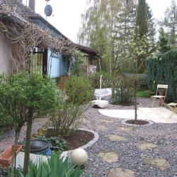 Gîte Rural Les Aulnes
