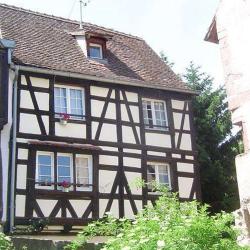 Gîte Rural Les Cannelles