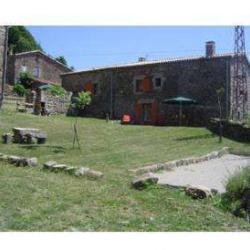 Gîte Rural Les Cèdres