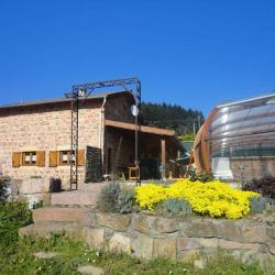 Gîte Rural  Les Cerisiers