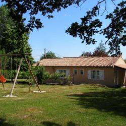 Gîte Rural  Les Chênes