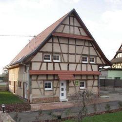 Gîte Rural Les Colombages