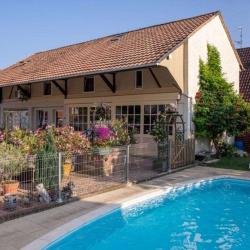 Gîte Rural Les Copains D'abord
