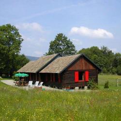 Gîte Rural Les Coquelicots