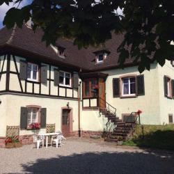 Gîte Rural Les Erables