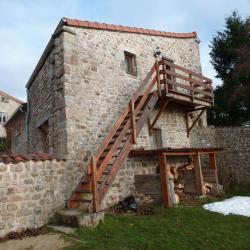 Gîte Rural  Les Fogières