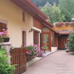 Gîte Rural Les Gentianes