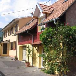 Gîte Rural Les Hirondelles