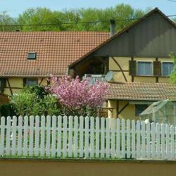 Gîte Rural Les Hirondelles