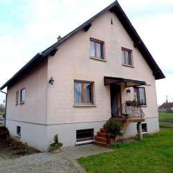 Gîte Rural Les Illmatten